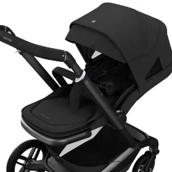 Maxi-Cosi Fame Kinderwagen Twillic Black