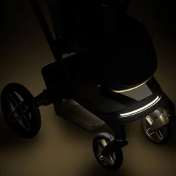 Maxi-Cosi Fame Kinderwagen Twillic Black