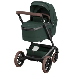 Maxi-Cosi Fame Kinderwagen Twillic Green