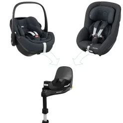 Maxi-Cosi Familyfix 360 Pro Base