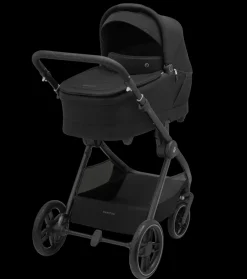 Maxi-Cosi Oxford+ (Plus) Kinderwagen Compleet Twillic Black
