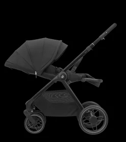 Maxi-Cosi Oxford+ (Plus) Kinderwagen Compleet Twillic Black