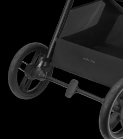 Maxi-Cosi Oxford+ (Plus) Kinderwagen Compleet Twillic Black