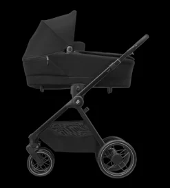 Maxi-Cosi Oxford+ (Plus) Kinderwagen Compleet Twillic Black