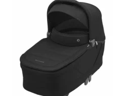 Maxi-Cosi Oxford+ (Plus) Kinderwagen Compleet Twillic Black