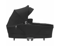 Maxi-Cosi Oxford+ (Plus) Kinderwagen Compleet Twillic Black