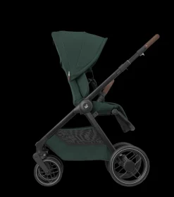 Maxi-Cosi Oxford+ (Plus) Kinderwagen Compleet Twillic Green
