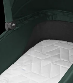 Maxi-Cosi Oxford+ (Plus) Kinderwagen Compleet Twillic Green