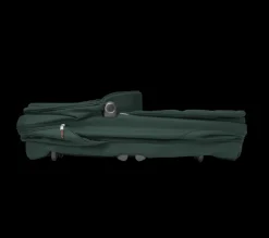 Maxi-Cosi Oxford+ (Plus) Kinderwagen Compleet Twillic Green