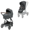 Maxi-Cosi Oxford+ (Plus) Kinderwagen Compleet Twillic Graphite