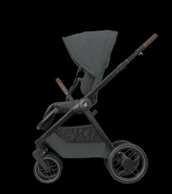 Maxi-Cosi Oxford+ (Plus) Kinderwagen Compleet Twillic Graphite