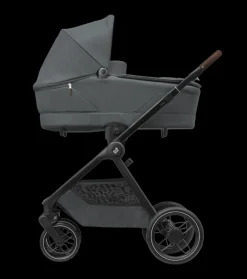 Maxi-Cosi Oxford+ (Plus) Kinderwagen Compleet Twillic Graphite