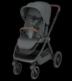 Maxi-Cosi Oxford+ (Plus) Kinderwagen Compleet Twillic Graphite