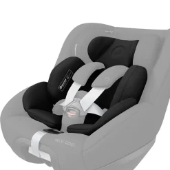 Maxi-Cosi Pearl 360 Pro Zitverkleiner Black