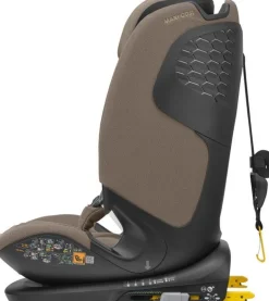 Maxi-Cosi Titan Pro² i-Size Autostoel Authentic Truffle