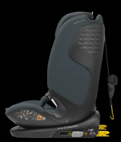 Maxi-Cosi Titan Pro² i-Size Autostoel Authentic Graphite