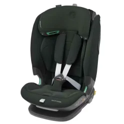 Maxi-Cosi Titan Pro² i-Size Autostoel Authentic Green