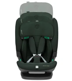 Maxi-Cosi Titan Pro² i-Size Autostoel Authentic Green