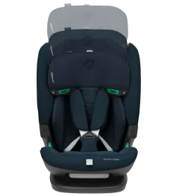 Maxi-Cosi Titan Pro² i-Size Autostoel Authentic Blue