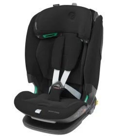 Maxi-Cosi Titan Pro² i-Size Autostoel Authentic Black