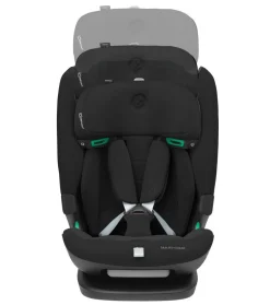 Maxi-Cosi Titan Pro² i-Size Autostoel Authentic Black
