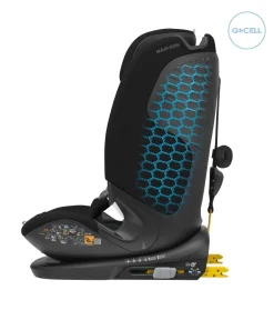 Maxi-Cosi Titan Pro² i-Size Autostoel Authentic Black