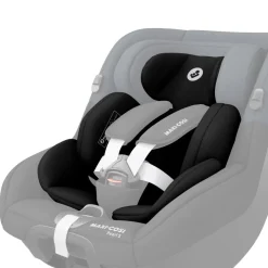 Maxi-Cosi Zitverkleiner Pearl S Black