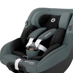 Maxi-Cosi Zitverkleiner Pearl S Black