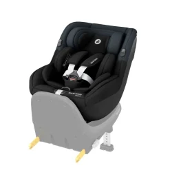 Maxi-Cosi Zitverkleiner Pearl S Black