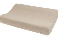 Meyco Aankleedkussenhoes Teddy Sand