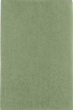 Meyco Aankleedkussenhoes Teddy Olive Green