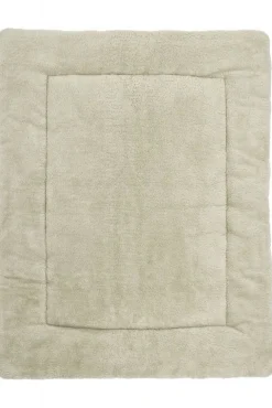 Meyco Boxkleed Basic Knit Sand Melange