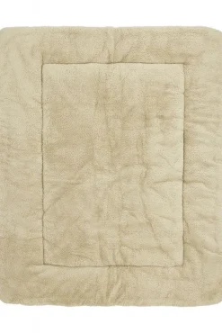 Meyco Boxkleed Mini Knots Sand