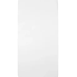 Meyco Hoeslaken Co-sleeper Jersey Wit