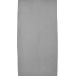 Meyco Hoeslaken Wieg Jersey Grijs