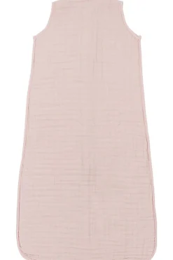 Meyco Hydrofiel Slaapzak Uni Soft Pink