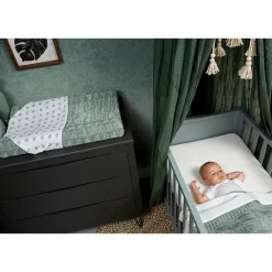 Meyco Klamboe Forest Green
