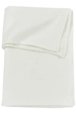 Meyco Ledikantlaken Hydrofiel Pre-washed Off White