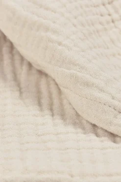 Meyco Ledikantlaken Hydrofiel Pre-washed Soft Sand