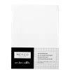 Meyco Molton Stretch Hoeslaken 90 x 200 cm