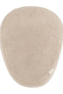 Meyco Voedingskussenhoes Teddy Sand