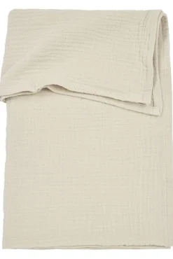 Meyco Wieglaken Hydrofiel Pre-washed Soft Sand