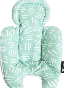 4moms mamaRoo 5 Newborn Insert Mint/Mesh