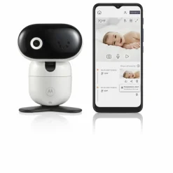 Motorola Wifi Babyfoon PIP1010