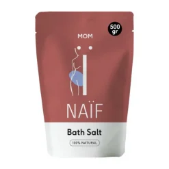 Naïf Magnesium Badzout 500 gr
