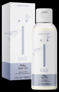 Naïf Milde Badolie