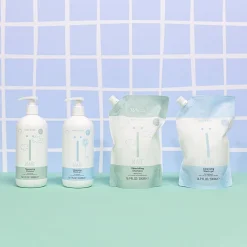 Naïf Reinigende Wash Gel 500 ml