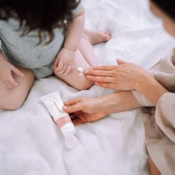 Naïf Vette Baby Creme