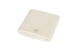 Nanami Ledikantdeken Volume Wol Off-white