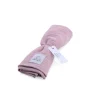 Nanami Luierdoek 60 x 60 Roze